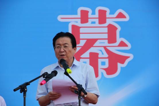 鹿城牛羊會，會員企業(yè)捧榮歸