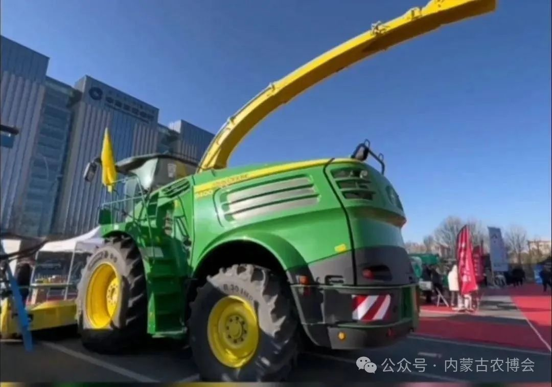 2024年第34屆內(nèi)蒙古國際農(nóng)業(yè)博覽會將于3月26日盛大召開，七大展區(qū)、千余品類、六萬客商齊聚青城，敬請期待！